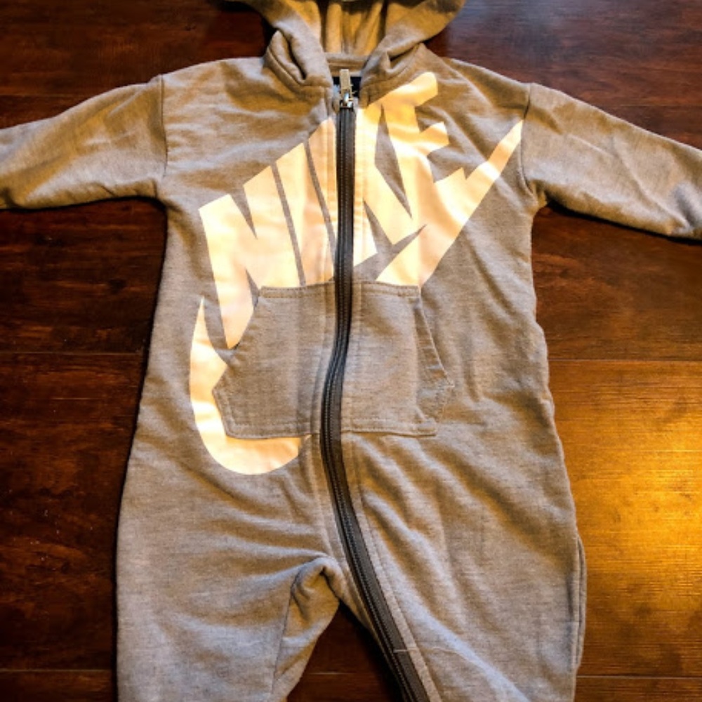 Nike Bodysuit